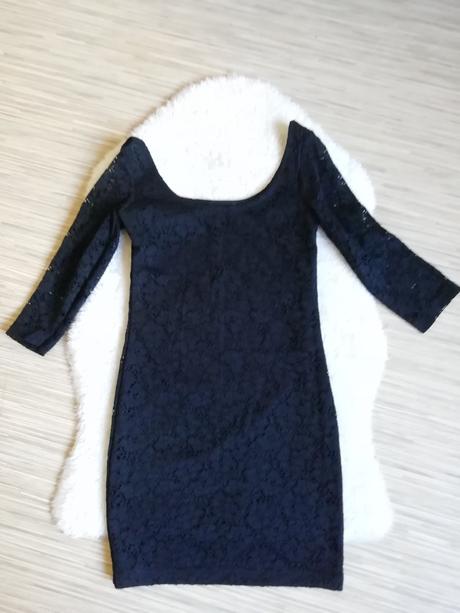 Krajkové šaty terranova , velikost s, terranova,s