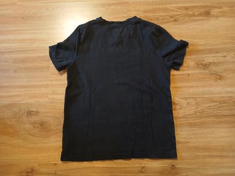 Přeměňovací tričko f&f, vel. 128, f&f,128