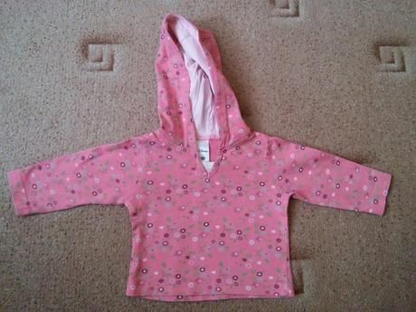 Tričko s kapucí, disney,62