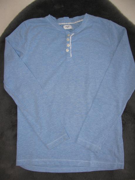 Elastické triko, f&f,140