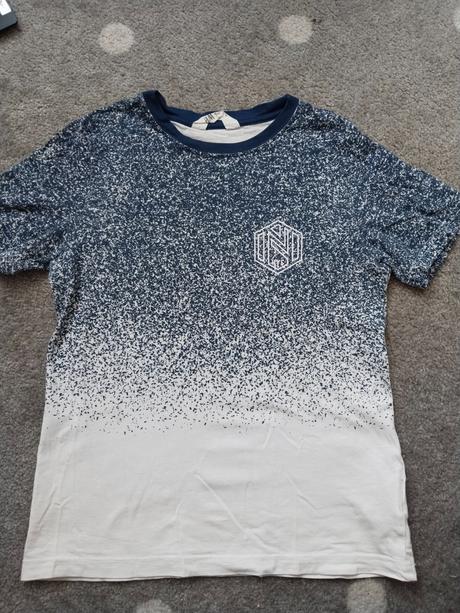 Triko h&m, h&m,140