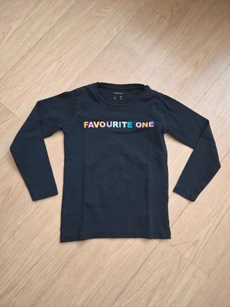 Tričko s dlouhým rukávem, vel. 104, gate,104