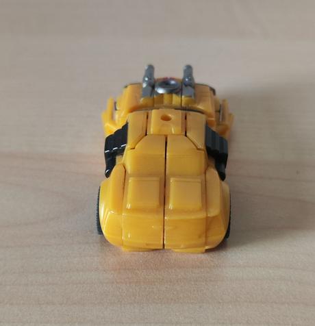 Transformers figurka robot bumblebee od hasbro,