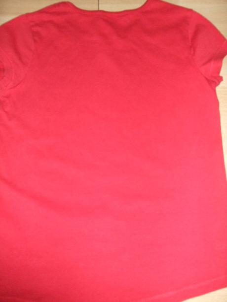 Tričko heart zn. george, george,128