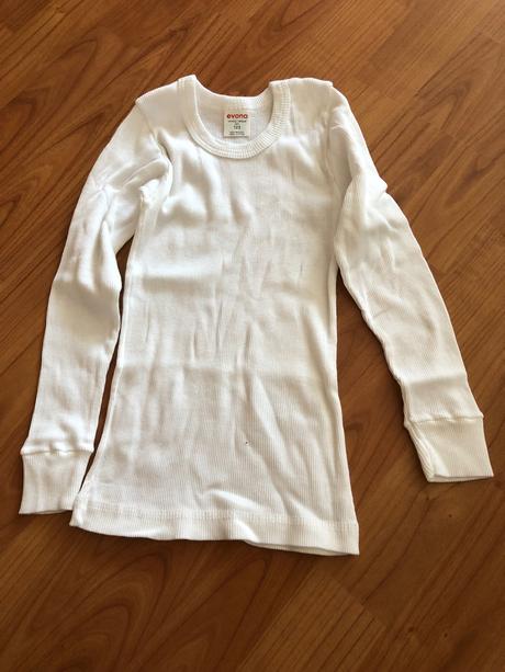 Podvlékací tričko evona, evona,110