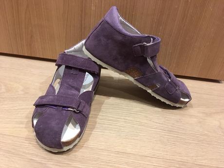 Ortopedické sandály protetika (vel.37), protetika,37
