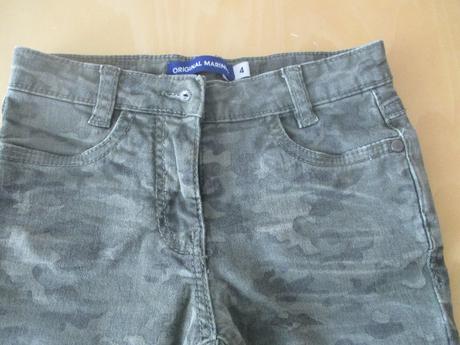 Džiny, original marines,104