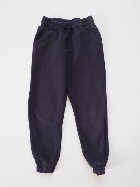 Tepláky vel 134, matalan,134