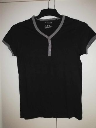 Bavlněné triko vel.xs - fsbn, xs