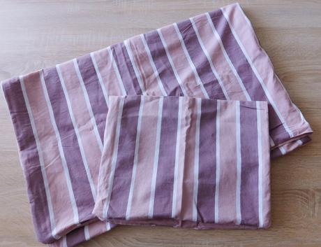 Dětské povlečení kuniboo, šířka (cm): 85,délka (cm): 130