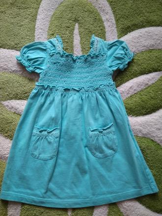 Triko/tunika zn."baby gap" vel."86", gap,86