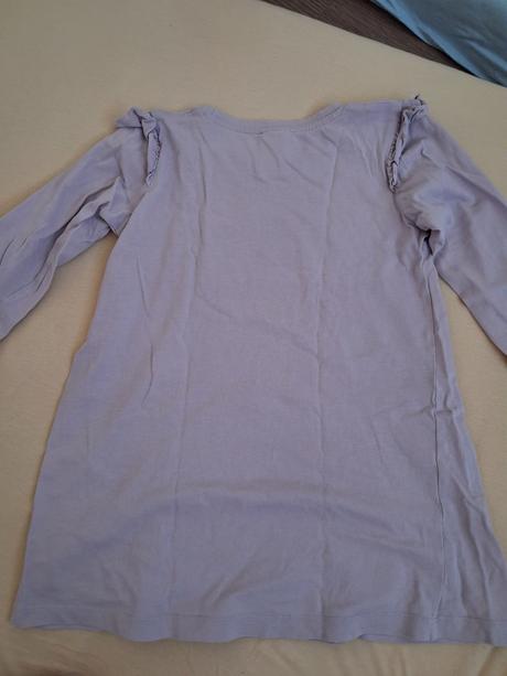 Noční košile lindex, 2 kusy, lindex,92