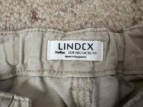 Letní kalhoty, lindex,146