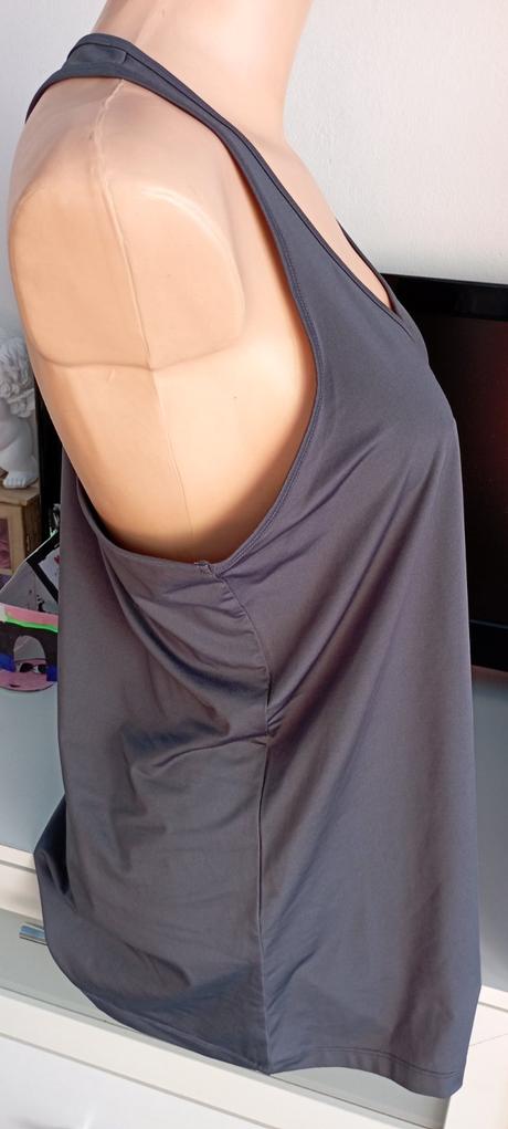 Tílko - boxer zn."oysho" vel."l", l