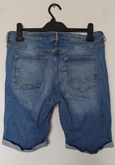 Kraťasy, h&m,42