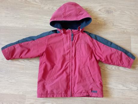 Bunda zn. next vel. 98, next,98