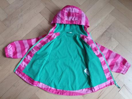 Bunda podšitá 98, 98