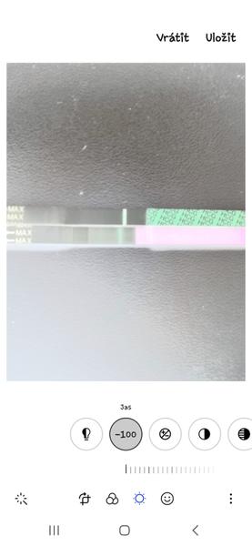 Je šance na těhotenství při negativních testech?