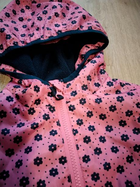 Podzimní bundička, 86