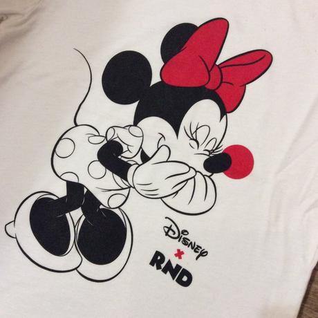 Bavlněné tričko ,,minnie", 128