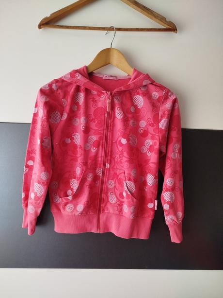 Mikina zn. jintao vel.158, 158