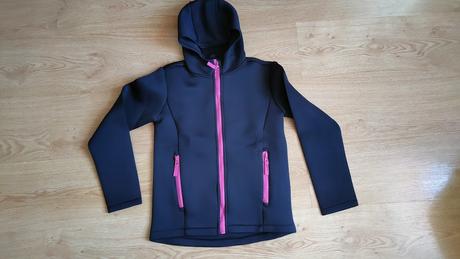 Mikina - bunda, sinsay,146