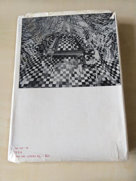 Kniha šachy všech dob a zemí - jerzy gižycki,