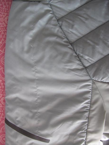 Zimní běžecká dámská bunda tchibo, tchibo,40