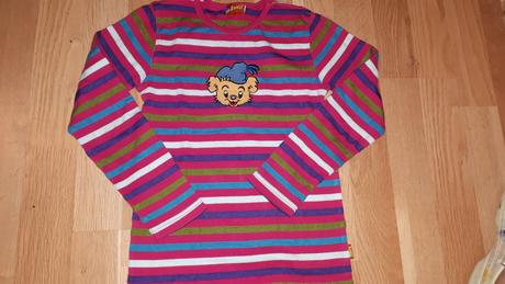 Tričko s bampsem vel. 116 lindex, lindex,116