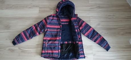Lyžařská bunda 134/140, crivit,140