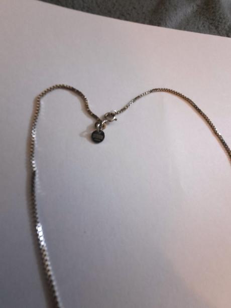 Šperky náhrdelní a naušnice storm,