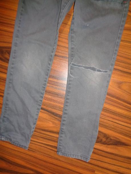 Šedé moderní rifle sergent major, sergent major,116