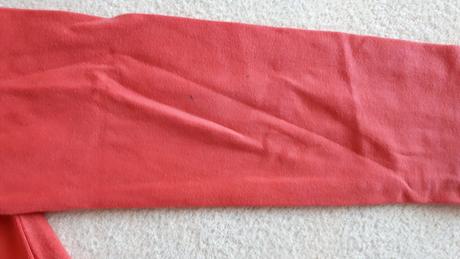 Dětské triko, tričko, minnie, vel.122, disney c&a, c&a,122