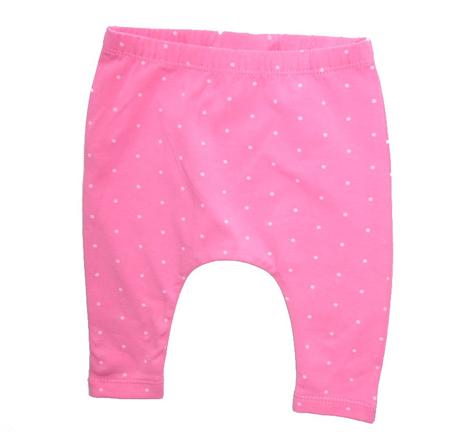 Legíny s puntíky vel.92, next,62