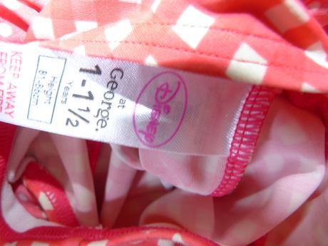 Plavky mínnie vel. 86,, george,86