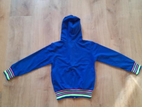 Tepláková souprava seagull girls vel 140, 140