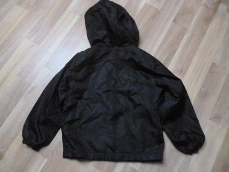 Šustáková bunda vel. 3-4 f-f, f&f,104