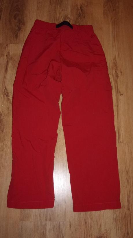 Sportovní kalhoty zn. odlo, vel.152/158, 158