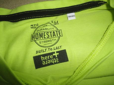 Jako nové triko dl.r. z ca, vel. 158/164, c&a,164