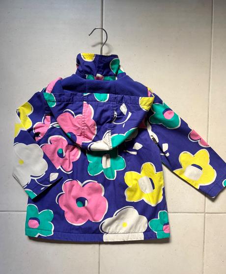 Next kabátek s kapucí 2-3r, next,98