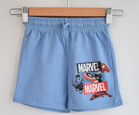 Kraťasy vel. 3 - 4 roky, marvel,104