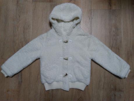 5 x mikina / svetr, vel 110/116, next, george, ..., next,110