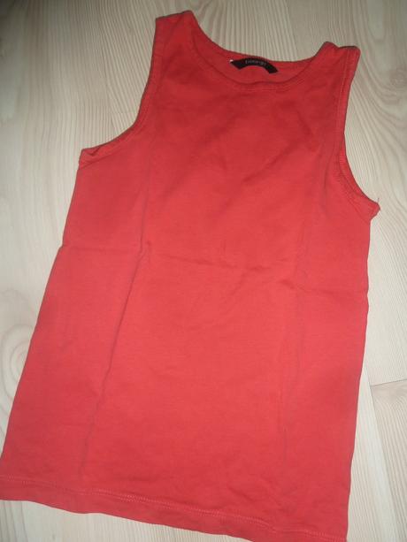 Letní tílko, george,116