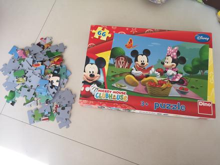 Puzzle +3,