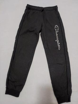 Tepláky champion vel. 140-146, champion,140