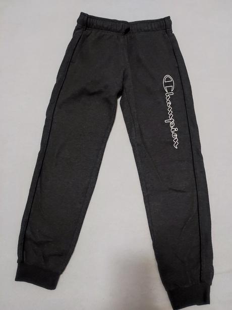 Tepláky champion vel. 140-146, champion,140