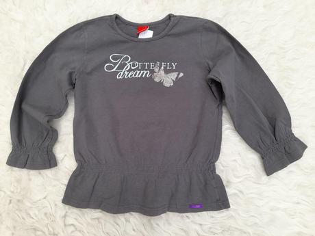 Tricko - tunička 6-8 let, sanetta,128