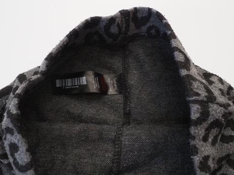 Legíny vel 128, nutmeg,128