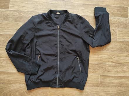 Bunda jaro/podzim, 40