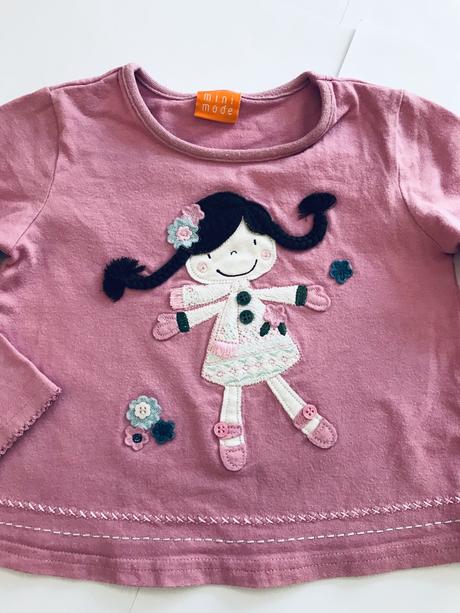 Helenka -v.18/24 měs., mini mode,92